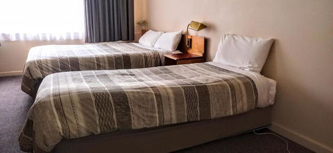 Redhill Cooma Motor Inn - Accommodation Port Hedland 2
