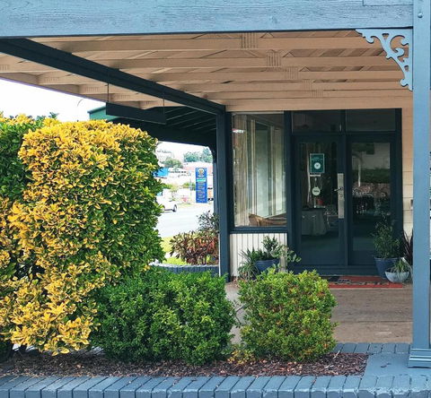 Redhill Cooma Motor Inn - Accommodation Port Hedland 3