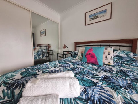 Residential Two-bedroom Unit On The Strand, Self-check In, Wi-fi - Accommodation Port Hedland 2