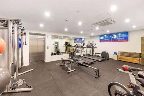 Ruby - Self Contained, Privately Managed Apartments - Accommodation Port Hedland 3