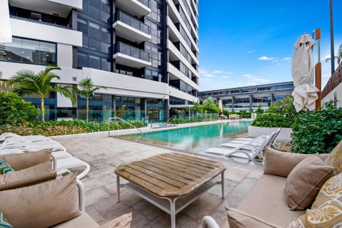Ruby - Self Contained, Privately Managed Apartments - Accommodation Port Hedland 0