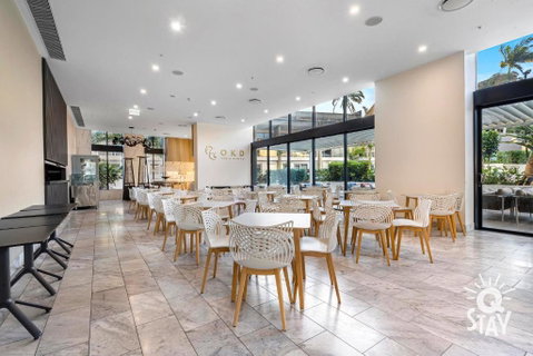 Ruby Apartments - QStay - Accommodation Port Hedland 3