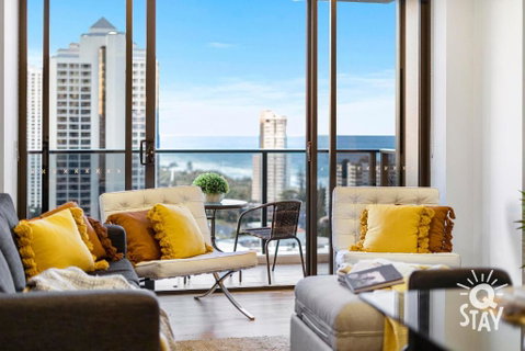 Ruby Apartments - QStay - Accommodation Port Hedland 0