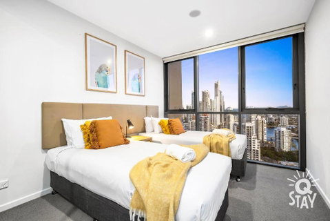 Ruby Apartments - QStay - Accommodation Port Hedland 2