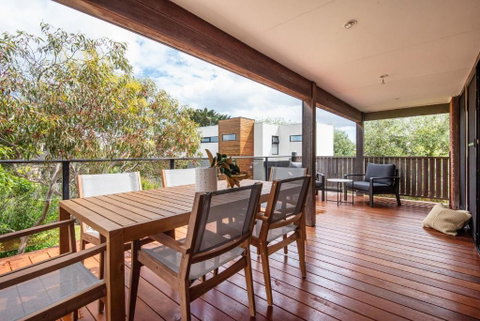 Safety Beach Abode Walk To The Beach - Accommodation Port Hedland 0