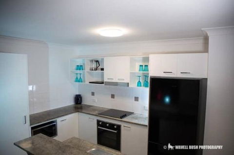Sand Dunes Resort Stunning Beachfront Apartment - Accommodation Port Hedland 2