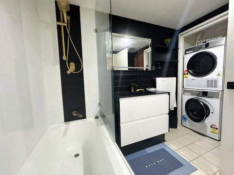 S&P - Festival - Accommodation Port Hedland 2