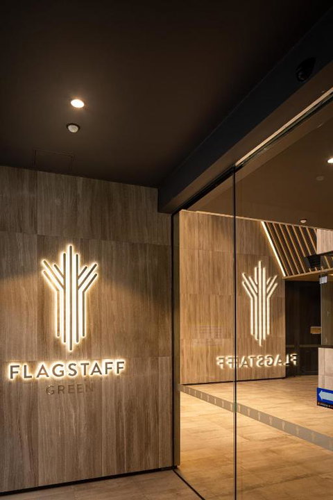 Samma Flagstaff Luxury Apartments - Accommodation Port Hedland 3