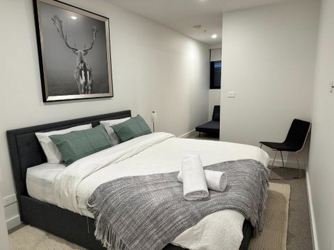 Samma Flagstaff Luxury Apartments - Accommodation Port Hedland 2