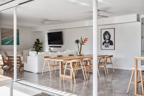 Sanctuary Spaces - Lomani Eleven - Accommodation Port Hedland 0