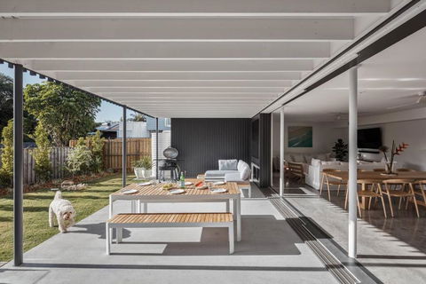Sanctuary Spaces - Lomani Eleven - Accommodation Port Hedland 2