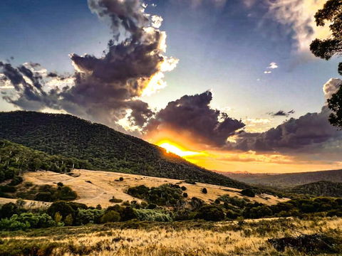 Roam Merrijig - Luxury Stay With Mountain Views - Foothills Of Mt Buller - Accommodation Port Hedland 1