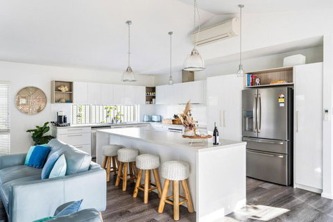 Ryze N Shine I Private Properties - Accommodation Port Hedland 3