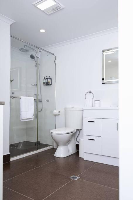 Salamanca Getaway Battery Point - Accommodation Port Hedland 3