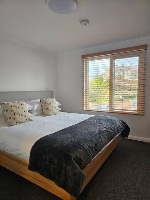 Salamanca Getaway Battery Point - Accommodation Port Hedland 2