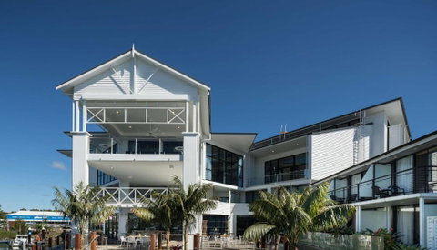 Sails Port Macquarie By Rydges - Accommodation Port Hedland 1