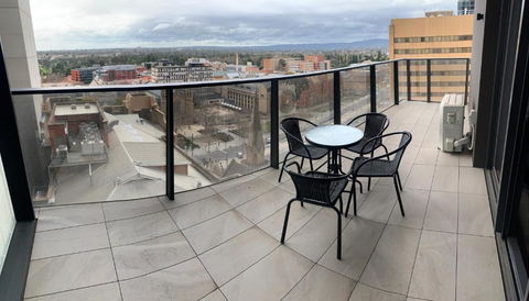 RNR Rundle Mall - Accommodation Port Hedland 3