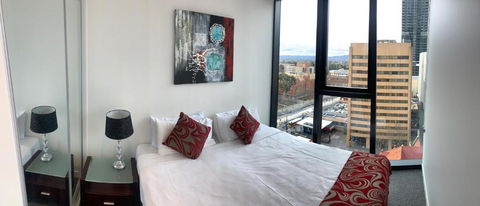 RNR Rundle Mall - Accommodation Port Hedland 1