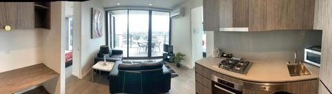 RNR Rundle Mall - Accommodation Port Hedland 2