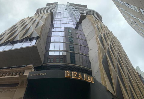 RNR Rundle Mall - Accommodation Port Hedland 0