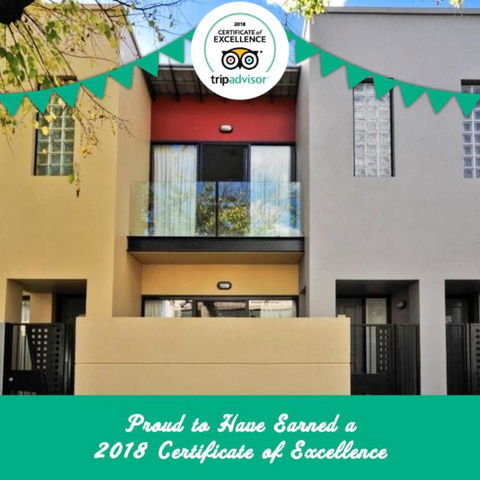RNR Sturt Holiday Home - Accommodation Port Hedland 1