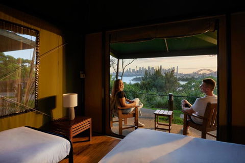 Roar And Snore - Accommodation Port Hedland 0