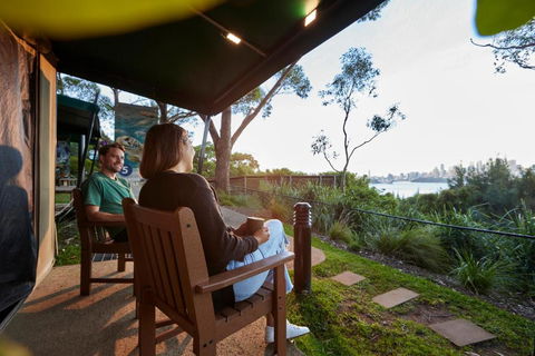 Roar And Snore - Accommodation Port Hedland 3