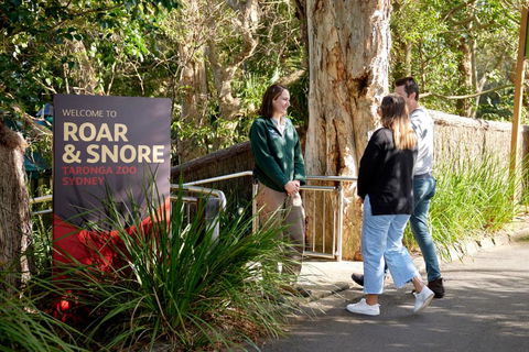 Roar And Snore - Accommodation Port Hedland 1