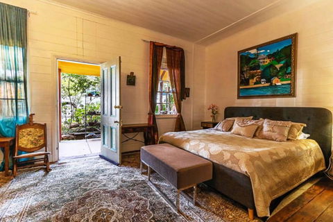 Robbie Burns Hotel Wyndham - Accommodation Port Hedland 0