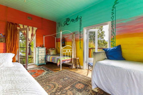 Robbie Burns Hotel Wyndham - Accommodation Port Hedland 1