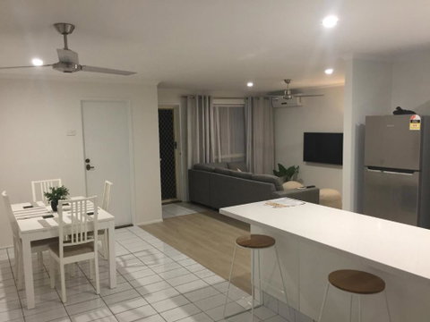 Robin Joy - Accommodation Port Hedland 3