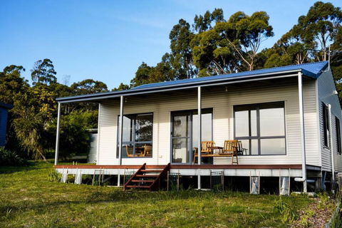 Rockpool Cottage - Accommodation Port Hedland 3