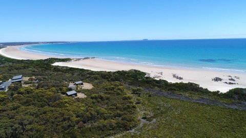 Rocky Cape Retreat - Accommodation Port Hedland 0