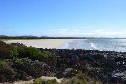 Rocky Cape Retreat - Accommodation Port Hedland 2