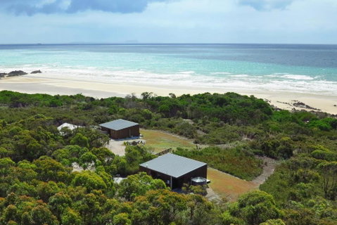 Rocky Cape Retreat - Accommodation Port Hedland 1