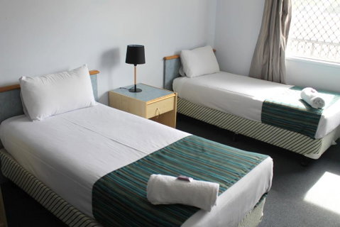 Rocky Glen Hotel Motel Gladstone - Accommodation Port Hedland 1
