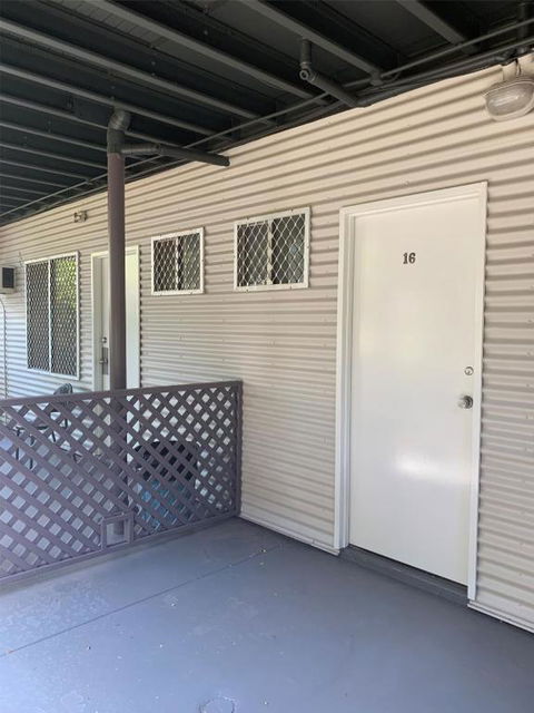 Roebuck Bay Hotel - Accommodation Port Hedland 3
