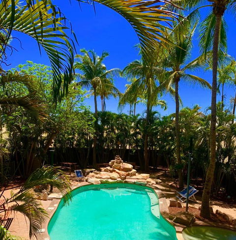 Roebuck Bay Hotel - Accommodation Port Hedland 0