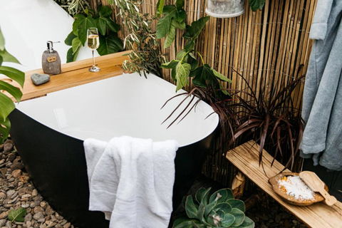 Romantic Retreat In Mornington Peninsula Heartland - Accommodation Port Hedland 3