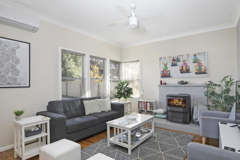Ronelle Cottage - Accommodation Port Hedland 2
