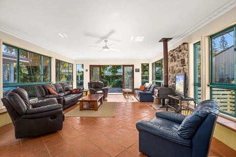 Ronnies Cottage - Accommodation Port Hedland 1