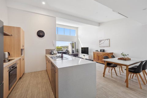 Rooftop - Accommodation Port Hedland 3