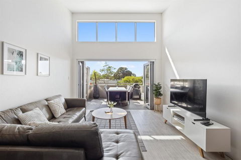 Rooftop - Accommodation Port Hedland 2