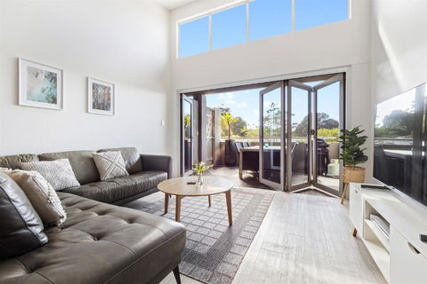 Rooftop - Accommodation Port Hedland 0