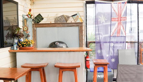 Room @ 88 - Accommodation Port Hedland 2