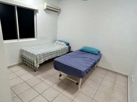 Room In City With Kittens! - Accommodation Port Hedland 1