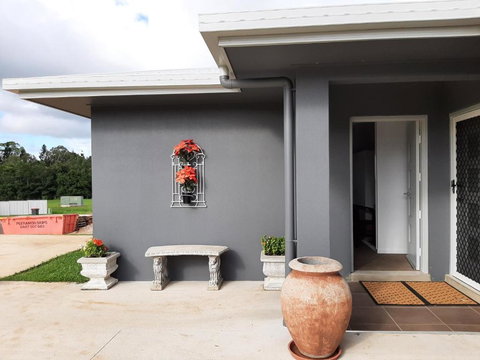 Room In Guest Room - Cozy Room With Separate Entrance And Ensuit Bathroom - Accommodation Port Hedland 1