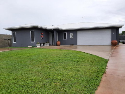 Room In Guest Room - Cozy Room With Separate Entrance And Ensuit Bathroom - Accommodation Port Hedland 0