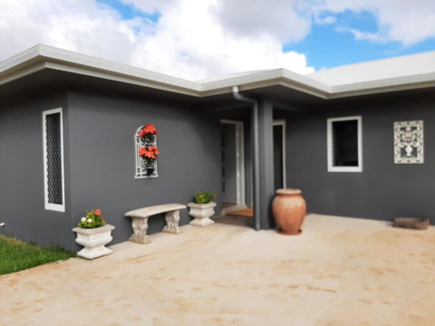 Room In Guest Room - Cozy Room With Separate Entrance And Ensuit Bathroom - Accommodation Port Hedland 2