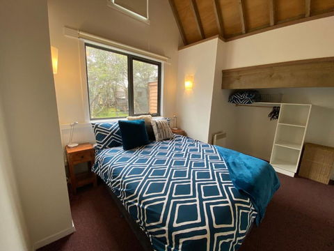 Ropers - Accommodation Port Hedland 1